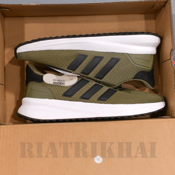 Green- adidas Men's XPLR Path 2.0 Sneaker - Picture 7 of 7